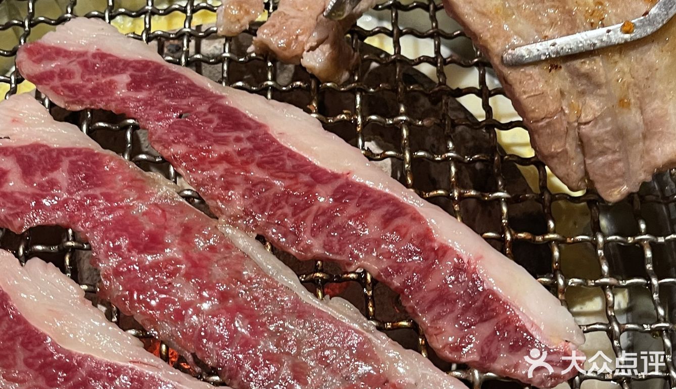 长沙探店 这家宝藏烤肉店你一定要来