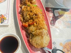 -喜记避风塘炒辣蟹(总店)