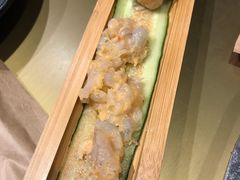 -杨氏青龙虾·羊蝎子(金盛路总店)