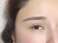-HQ半永久纹绣纹眉