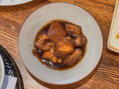 红烧肉-樱の花亭日本料理店