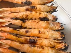 -白仁仔· 活烤海鲜 宵夜(豫园店)