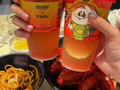 -聚味瞿记·龙虾堂(坡子街店)