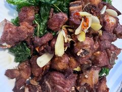 -云隐小厨·传统大理美食(复兴路店)