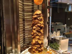 -河北宾馆·香溢自助餐(裕华店)
