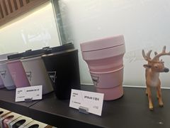 -Manner Coffee(大宁国际商业广场店)