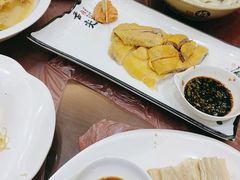 -新虹楼饭庄(崇明陈家镇店)