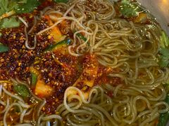 -枪火串烧·东北特色烧烤(罗湖总店)