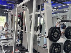-EASY POWER健身工作室(浦东大道店)