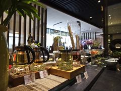 -上海柏阳君亭酒店(复旦大学店)