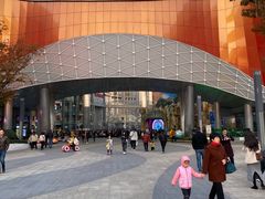 -弘阳·未来世界(弘阳广场店)