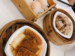 -龙的酒楼·手工早茶·顺德菜(近良路店)