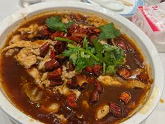 -川湘人家(次渠店)