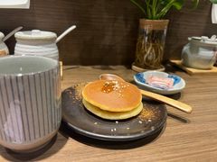 -雷神拉面(财富中心玉米楼店)