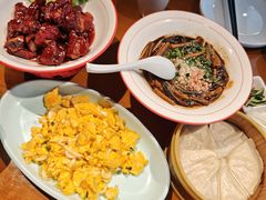 -三凤酒家·百年无锡菜(清扬茂业店)