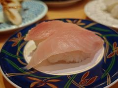 -大起水产回转寿司(りんくうシークル店)