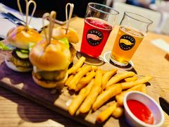 -Goose Island Brewhouse鹅岛精酿啤酒酿造工坊餐厅