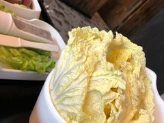 -锅说大脸毛肚重庆老火锅(佐阾店)