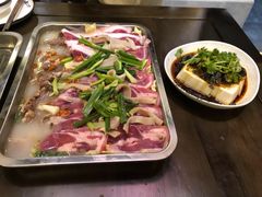 -聚汇三少·龙虾·中餐厅(莫邪路新天地店)