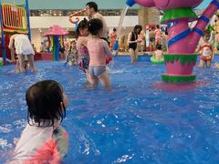 -水王国温泉水世界