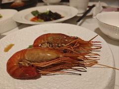 -彩丰楼中餐厅(深圳国际会展中心洲际酒店)