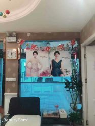 -芳朵美容养生SPA