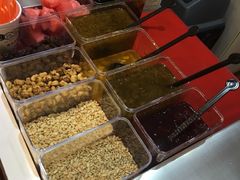 -路遥的小屋冷沾沾(凯德广场店)