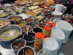 -长平老姿娘夜粥(平东一街店)