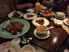 -夜上海(新天地店)