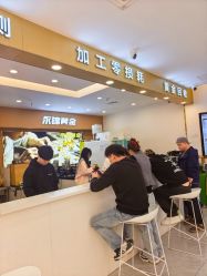 点击看大图 -永锦黄金加工·回收打金店(上海南翔店)