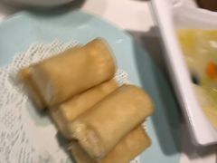 -大咀港式茶餐厅(恒泰店)