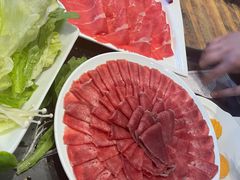 -南门涮肉(通州大船店)