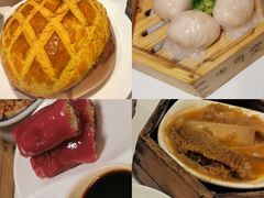 -粤食堂(天津和悦汇店)