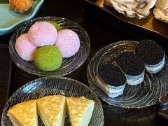 -300杯·和牛烧肉清酒专门店(廊里店)