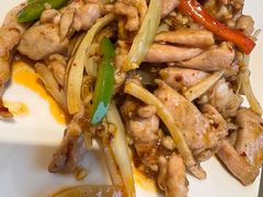 -马凯餐厅(长椿街店)