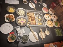 -海底捞火锅(石景山万达广场店)