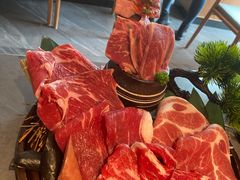 -花时·炭火烧肉(东百中心A馆店)