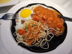 -豪客来牛排(华创国际广场店)