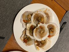 -北京王府井希尔顿酒店·万斯阁西餐厅