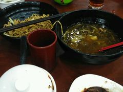 -慧娟面馆·餐厅(望江路店)