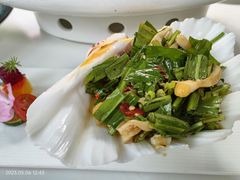 -院8里·少城记忆老川菜(宽窄巷子店)