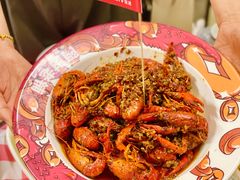 -阿财老铺·老蚌埠龙虾城(华夏总店)