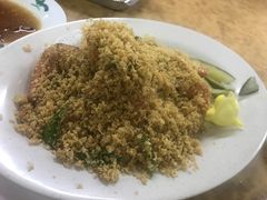 -威南记鸡饭餐室