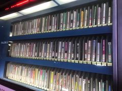 -朝阳区图书馆(小庄店)