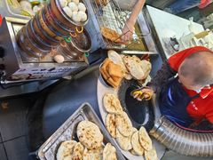 -文武王氏烧饼·无矾油条(西溪路店)