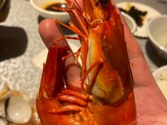 -达叔香味海鲜(海棠68环球美食街店)