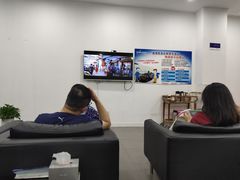 -上海永达通途别克4S店(七宝店)