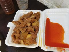 -细妹五香牛杂(步行街店)