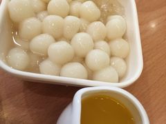 -满记甜品(南京虹悦城三店)