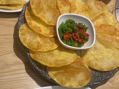 -百草滩羊清水涮羊肉(长城路店)